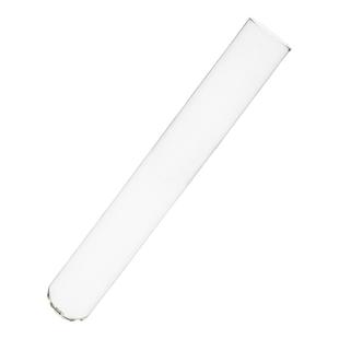 圆底试管 玻璃试管 15*150mm （10只装） 化学实验耗材 耐高温 20ml Round Bottom Glass Test Tube