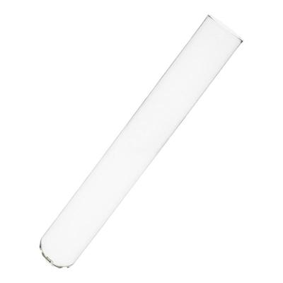 圆底试管化学实验耗材耐高温20ml