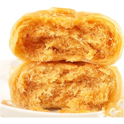福建糕点友臣肉松饼金丝贪吃飒