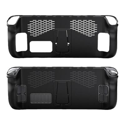 steamdeck主机保护壳防摔TPU软