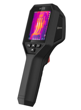 HIKMICRO海康红外热像仪PCB维修