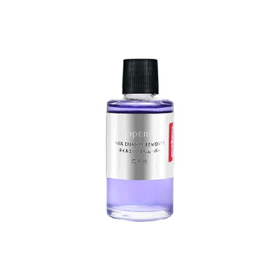 Opera娥佩兰以油护甲洗甲水50ml