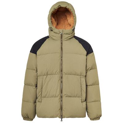 Pyrenex男女同款羽绒服