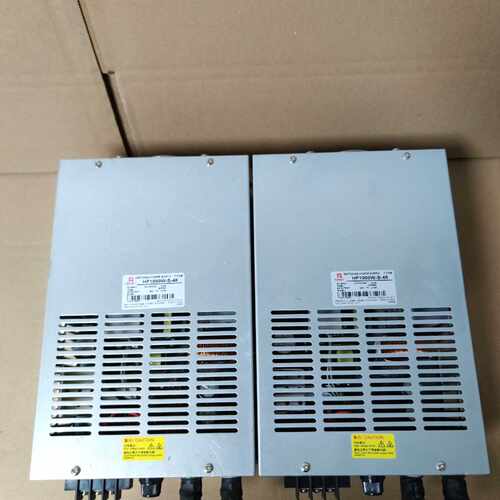 溢价-上海衡孚开关电源，型号HF1000W-S-48，48V/21