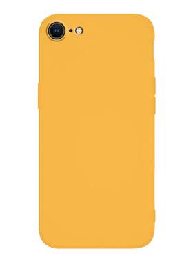 适用iPhone7/8手机壳液态硅胶