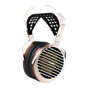 Hifiman 海菲曼 SUSVARA 纳米平板振膜头戴式旗舰耳机