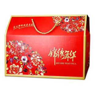 湖北武汉特产孝感麻糖黑鸭武昌鱼热干面地方地道美食年货礼包礼盒