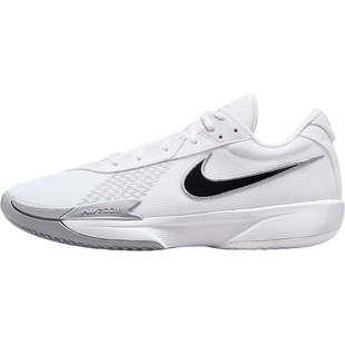 Nike/耐克正品2025 G.T男士低帮缓震运动训练篮球鞋FV1299-105