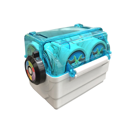 明耀之星收纳盒MEZASTAR