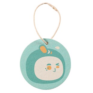 杨纳木浆海绵洗碗刷魔力擦厨房木桨棉海绵块锅刷清洁抹布神器