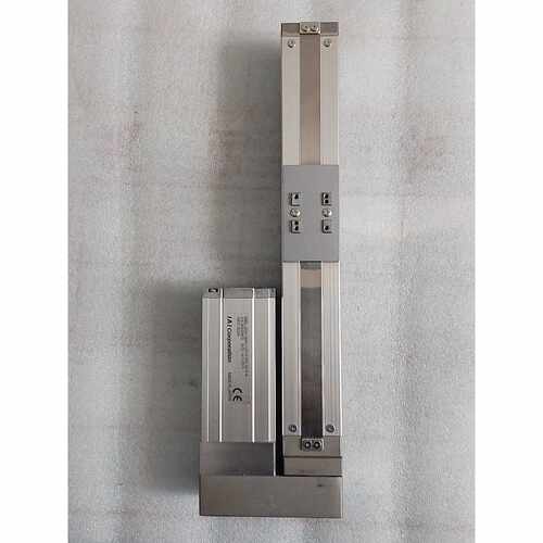 议价日本IAI气缸型号RCA2SA4RI205200维修