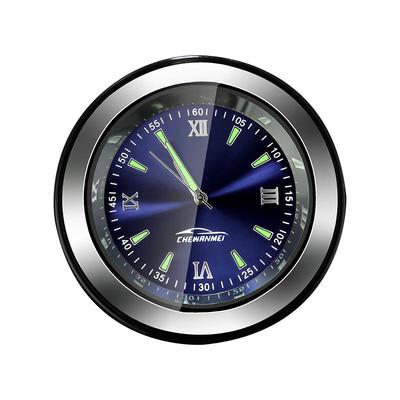 【4S推荐】亚洲龙车载石英钟