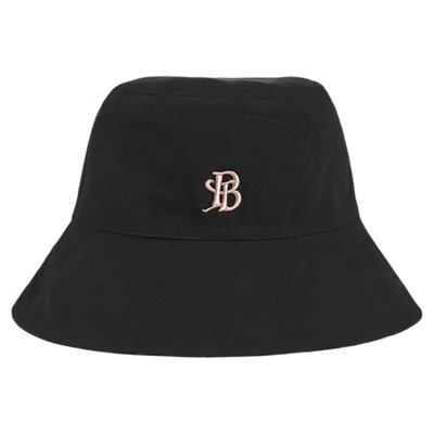 【鸟】撤柜女装 一线品牌 正品剪牌清仓L511男女情侣款渔夫帽