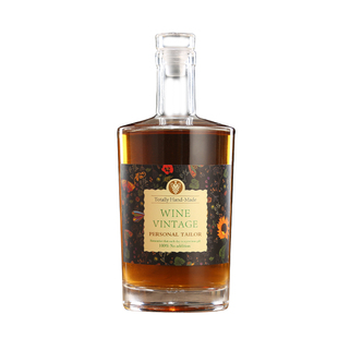 玻璃酒瓶空瓶泡果酒梅酒酿酒玻璃瓶专用密封白酒分装瓶红酒小瓶子