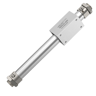 无杆气缸RMS磁偶式长行程10/16/20/25/32/40-200-300-500亚德客型