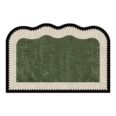 门口地垫入户垫防滑耐磨蹭土脚垫