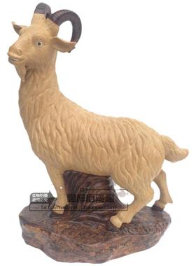 十二生肖石湾公仔陶瓷动物工艺品