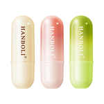 滋润保湿牛油果润唇膏补水唇膏淡唇纹防干裂唇部护理去死皮