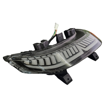 九号电动车Nz/Fz/N/M魔术师尾灯