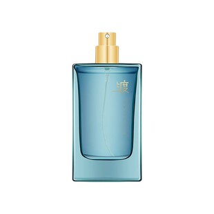 选派渡男士香水正品木质馥奇调轻熟男淡香持久留香送男友旗舰店