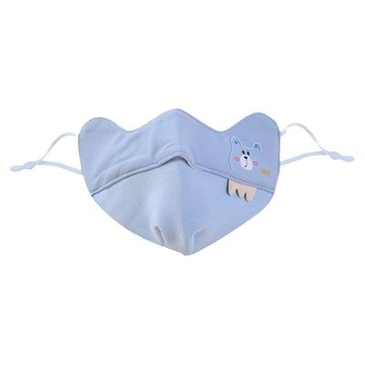 A类纯棉秋冬季儿童保暖口罩