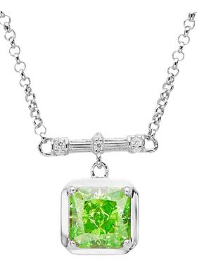 ChinPin/芷芯女时尚项链