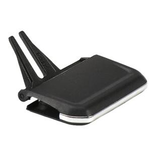 适用于17-21年款大众新途观L空调出风口拨片左右中间卡扣划片卡子