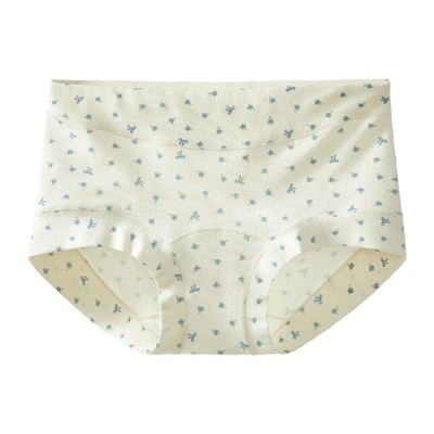 为体贴10A级抗菌纯棉内裤