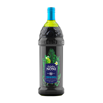 美国大溪地诺丽果汁酵素原液