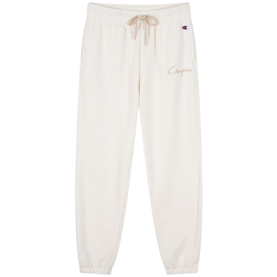 Champion冠军束脚长裤胶印