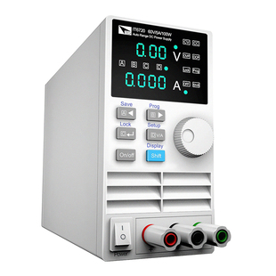 艾德克斯直流可编程电源实验室可调稳压开关电源T6720/IT6721