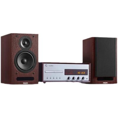 飞利浦PHILIPS组合音响CD播放机
