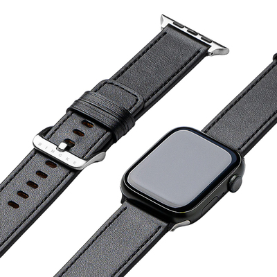 ringke真皮表带商务百搭