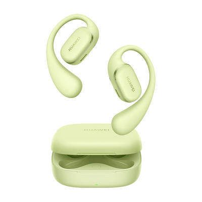 华为FreeArc耳挂耳机开放式不入耳蓝牙运动耳机无线耳挂式跑步