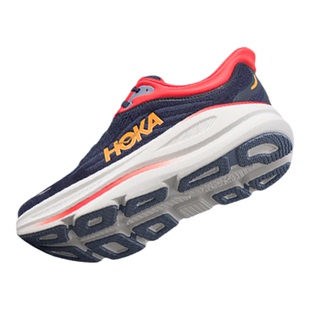 HOKA ONE ONE男款 邦代9 Bondi 9 轻便缓震舒适长距离公路跑步鞋