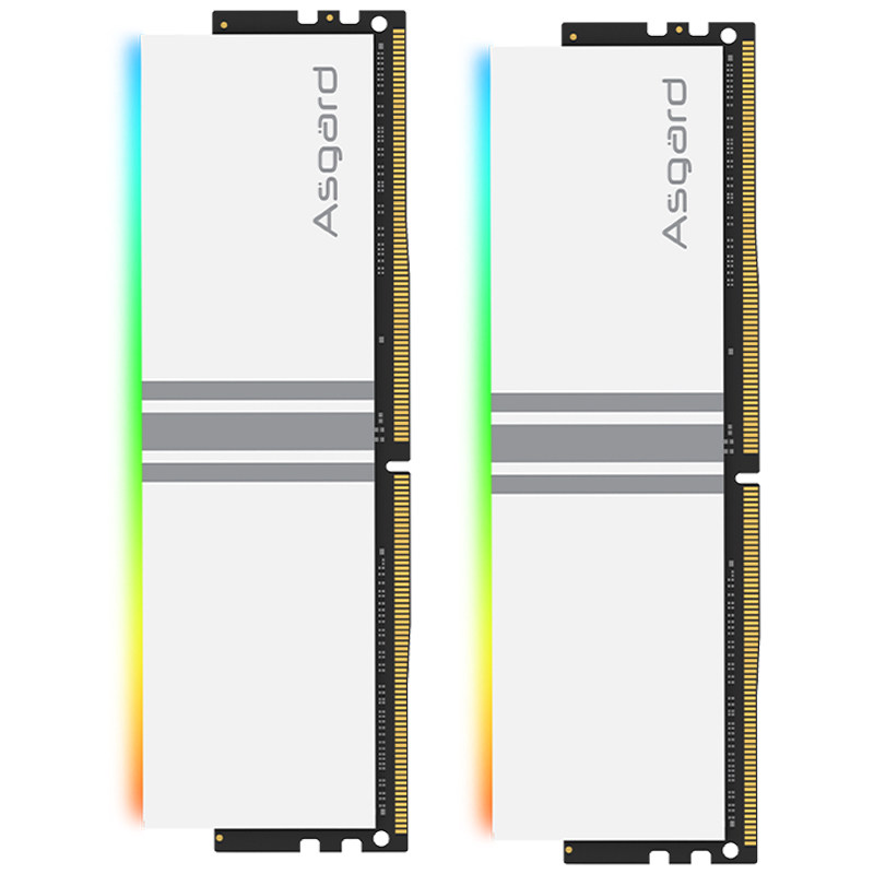 DDR5内存条海力士A-die内存条RGB