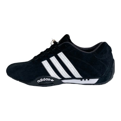 adidas阿迪达斯三叶草夏季男女鞋ADIRACER LO运动休闲鞋IH4154