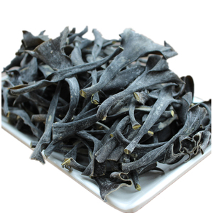 海带头干货天然日晒厚新鲜干海带根非特级海鲜福建特产500g包邮