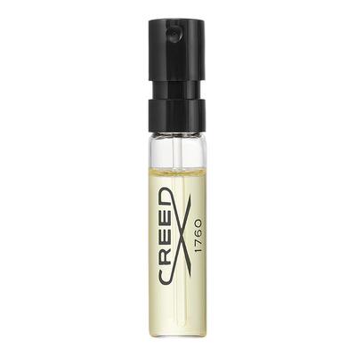CREED试香单支1.7ml+回购券170元