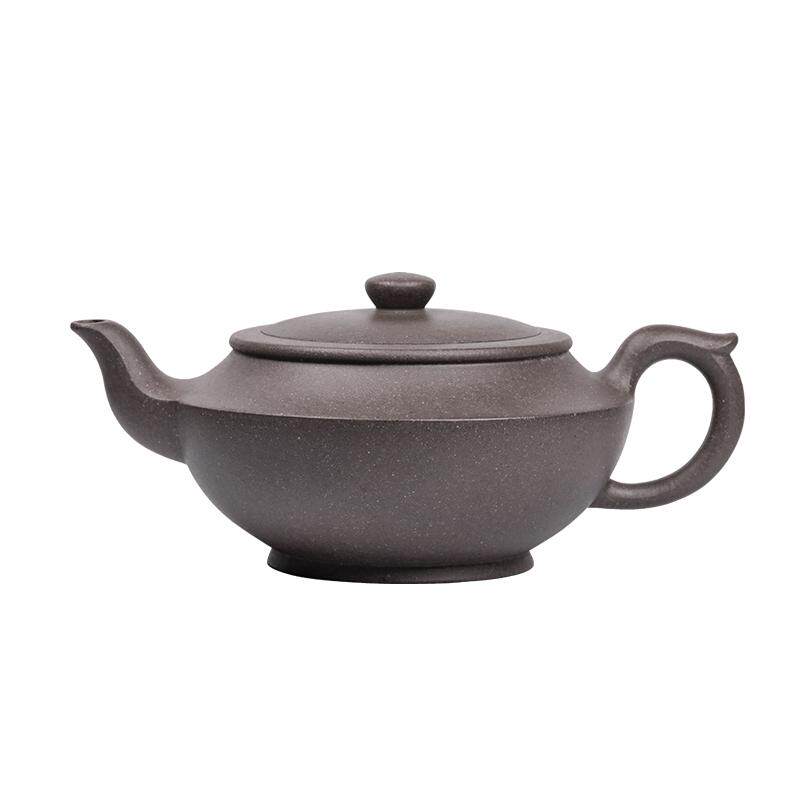 大益汉云段泥240cc功夫茶具