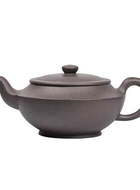 大益汉云段泥240cc功夫茶具