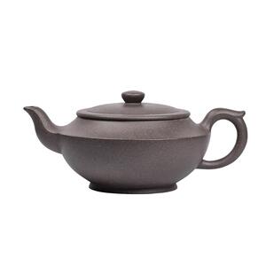 大益汉云段泥240cc功夫茶具