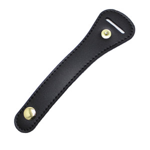 罗马假日皮具配件店手提包包提手辅助固定扣环肩带改造防滑扣手提包带子固定DIY搭扣