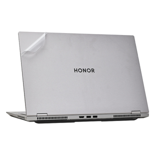 适用荣耀MagicBookPro16外壳保护膜2025款荣耀Pro14笔记本电脑贴纸X16plus机身膜X14Pro透明屏幕保护膜键盘膜