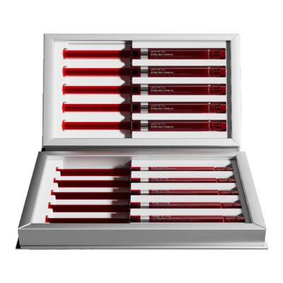 keyin胶原蛋白去黑提亮精华液