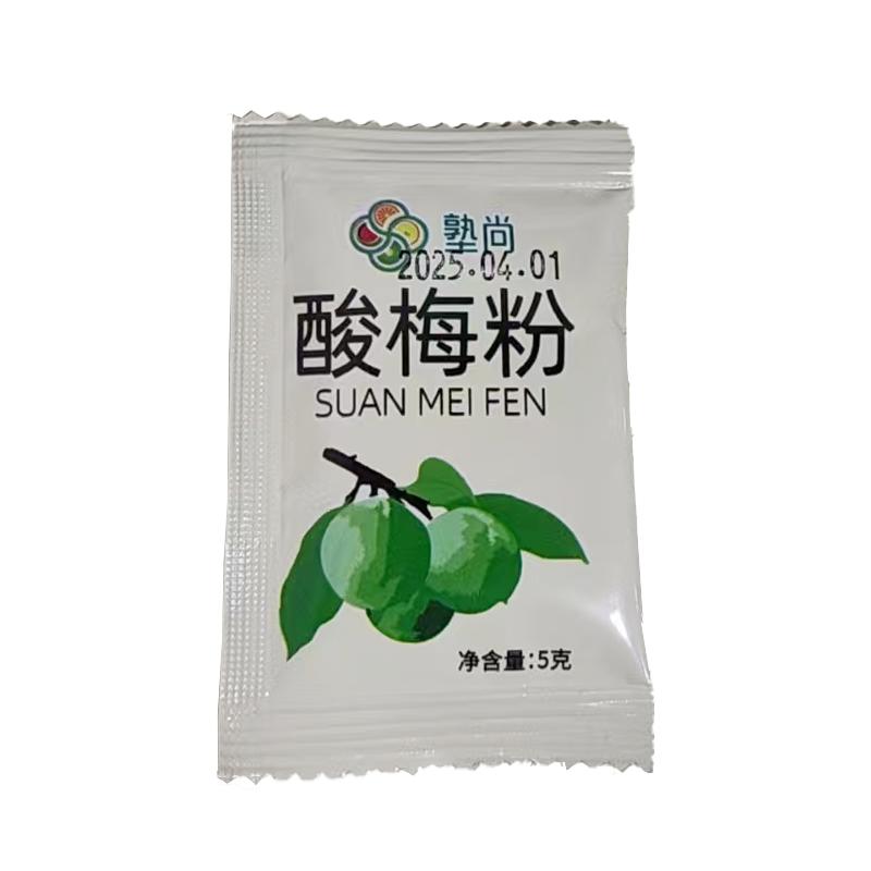 水果酸梅粉芒果罢了酸梅粉