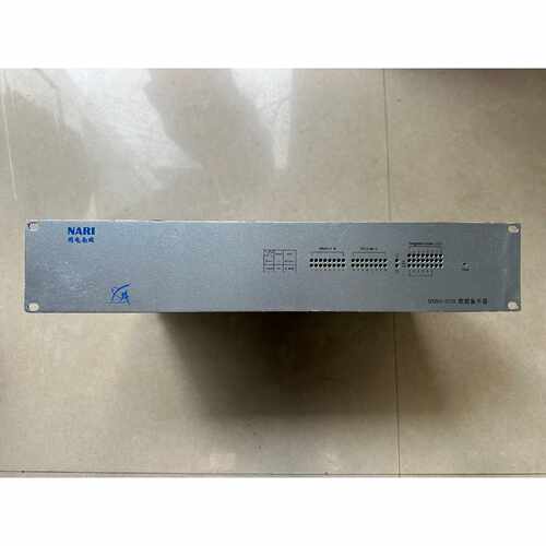 溢价-NARI国电南瑞SMU2CS数据集中器DA682AC3