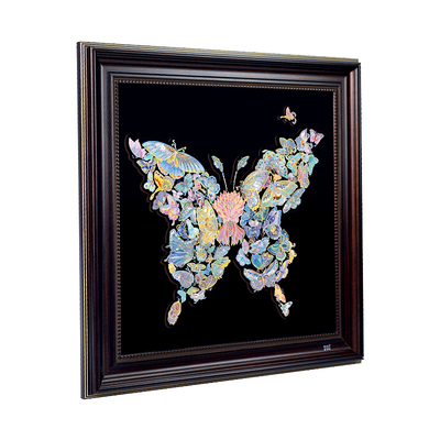 图益拼图成人版解压治愈木质拼图