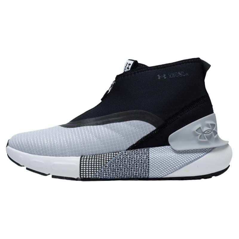 安德玛UA男女鞋秋冬新款运动鞋一脚穿训练减震透气跑步鞋3026802