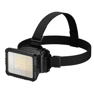 SupFire神火头灯2025新款强光超亮头戴式夜钓灯户外钓鱼灯照明灯